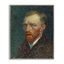 Autoportrait de Van Gogh, estampe numérique encadrée par one1000paintings-107873142-111799405