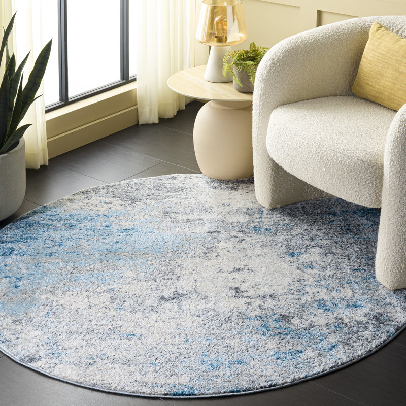 Eslinger performance mat, Rond 5 pi