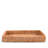 Catchall Tray Hand Woven Wicker Rattan