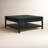Kaplan Wood 1 Drawer Coffee Table-550463433