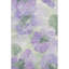 Tapis floral lavable à la machine Premium AMF1554-910938415