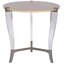 Clarion Solid Wood End Table
