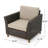 SINGLE SOFA