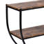 Console de 48 po-1420200267