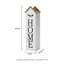 Piquet de jardin Denk-828626230