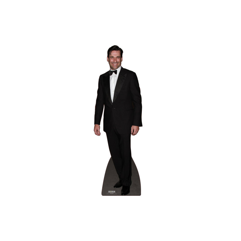SC2524 Jon Hamm