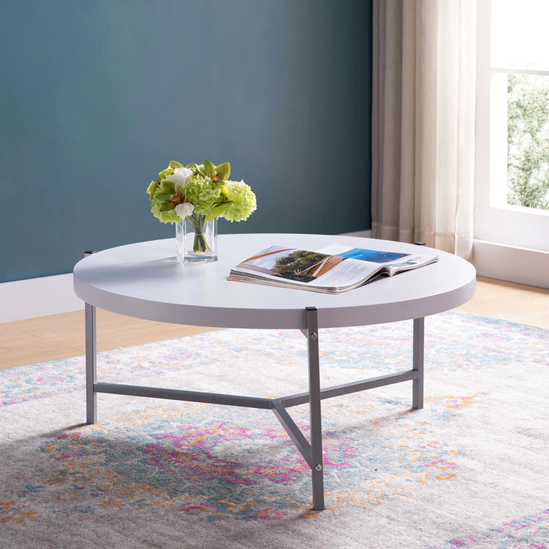Table basse White-Top Essential