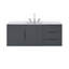 Modway 48" Single Sink Bathroom Vanity Set-1279110944-1279110949