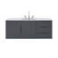 Modway Vitality 48" Single Sink Bathroom Vanity-1279110944-1279110949