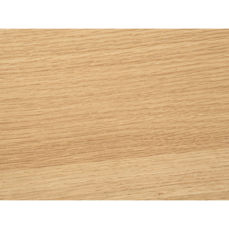 Huguetta Solid Wood Base Dining Table