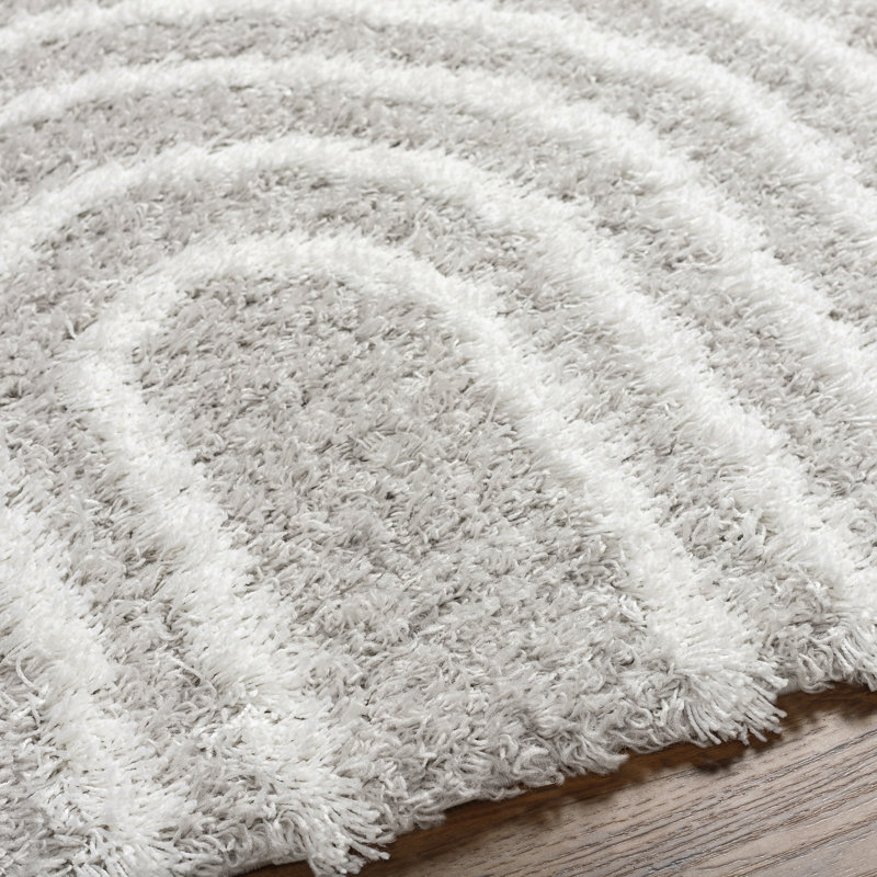 Jden Indoor Rug, Rectangle 5'3" x 7'3"