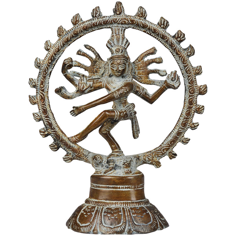 Religious & Spiritual Figurines & Sculptures