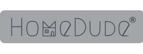 Logo HomeDude