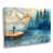 Wrapped Canvas selected