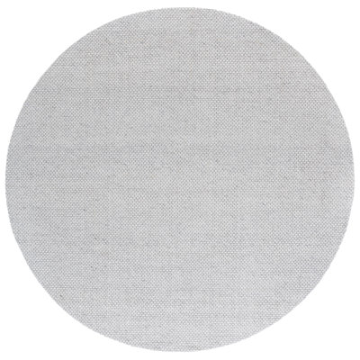 Shaniko Natural Fiber Hand Woven Jute Chevron Rug