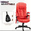 Chaise d'ordinateur inclinable chauffante avec 6 points de vibration-1120468374-1120468373