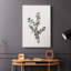 Motif floral rétro CLXVII - galerie Cavas-108828105