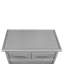 Table de chevet 4 tiroirs Bermuda-50272779