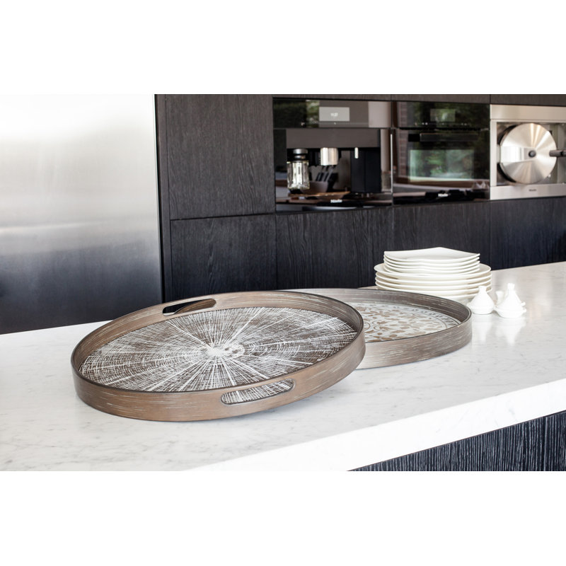 Classics Decorative Tray