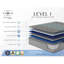 Matelas hybride Restonic Comfort Care-655341230