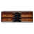 High Gloss Black Vellum selected