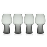 Phoebe 19 oz. Beer Goblets