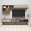 Alcott Entertainment Center for TVs up to 78"-58221829
