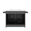 Meuble-lavabo simple mural 24 po Calix-1784278879