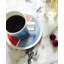 Assiettes à pain et à beurre en porcelaine tendre 6 po Reve-32960670