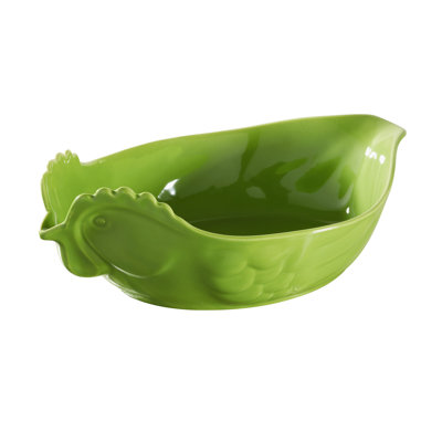 Nazim Novelty Non-Stick Chicken Roaster
