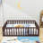 Freta Wood Bed Frame-37992122-37992120