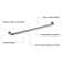 38.38'' Grab Bar