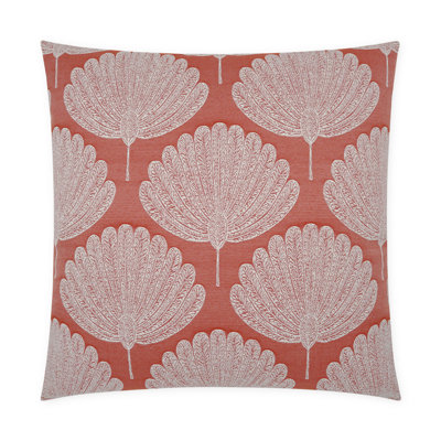 Kita Square Pillow Cover & Insert