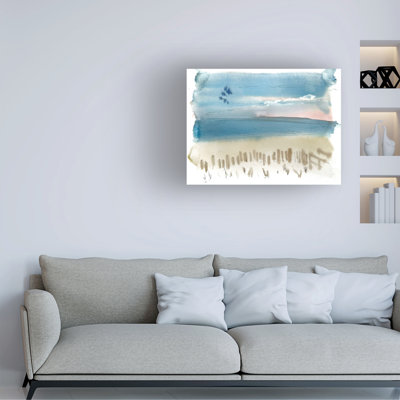 Art sur toile «Bachely Levi Bethany»