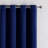 Utopia Alley Designs Solid Blackout Window Curtains For Bedrooms And Living Rooms, Polyester Curtains, 2 Panels Set, (52" W × 96" L)-1688163832
