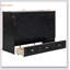 Murphy Bed With Large Drawers And USB-1843537537