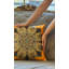 Square Pillow Cover & Insert