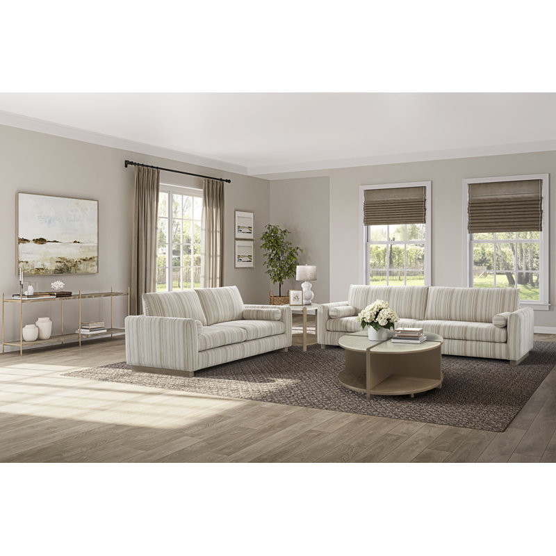 Configurable Living Room Set