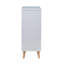 Commode 4 tiroirs l 31,25 po Aymerick-1329472852