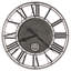 Marius Skeleton Wall Clock