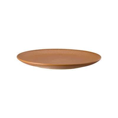 Thomas Clay Stoneware Dinner Plate