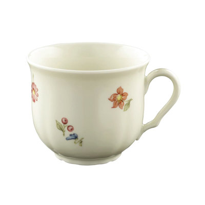 Kaffeetasse Marie Luise Streublumen
