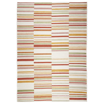 Bentzel Indoor/Outdoor Area Rug