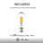 Eilleen 68'' Arched Floor Lamp-1331598792-1331598793