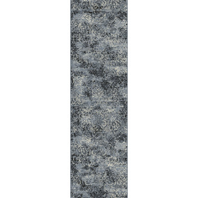 Attell Floral Indoor Rug