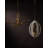 Odile 8 Light Chandelier