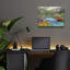 «Spring Cabin» par Bigelow Illustration-1211482288