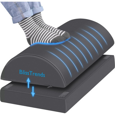 ToccoLeggero Footrest