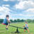 Teeter Totter