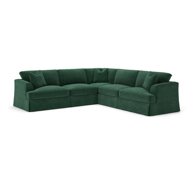Lucia L-Sectional